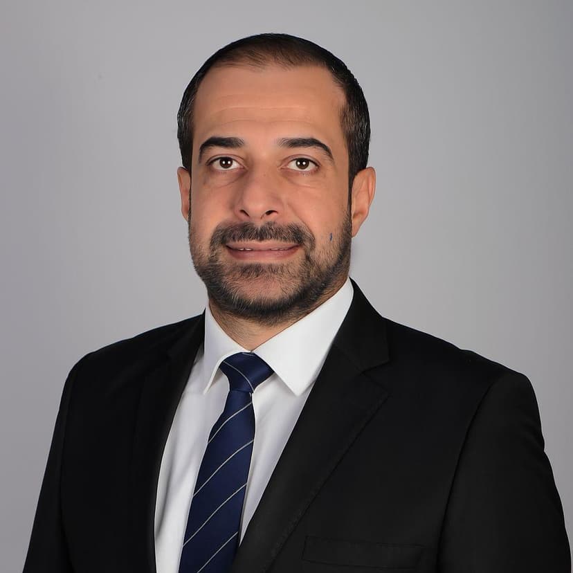 Marwan Al Sweiti