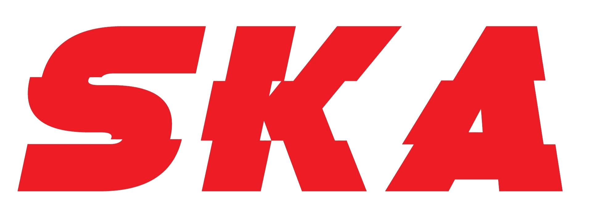 SKA Logo